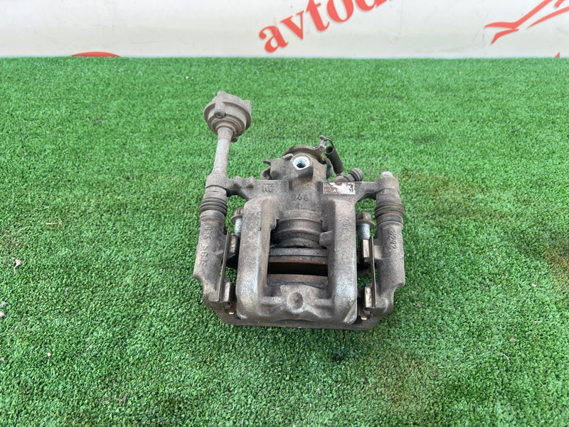 Суппорт тормозной, 4000 рублей, Красноярск