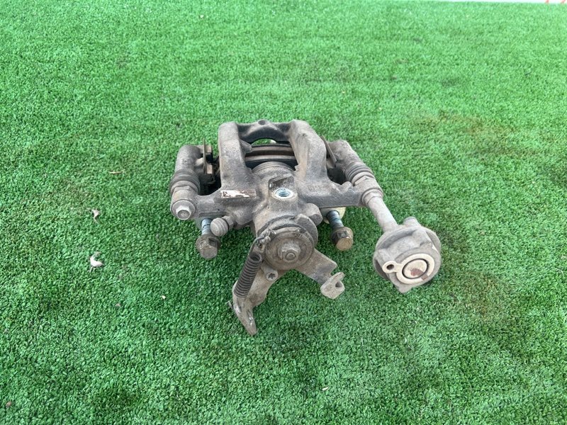 Суппорт тормозной, 4000 рублей, Красноярск