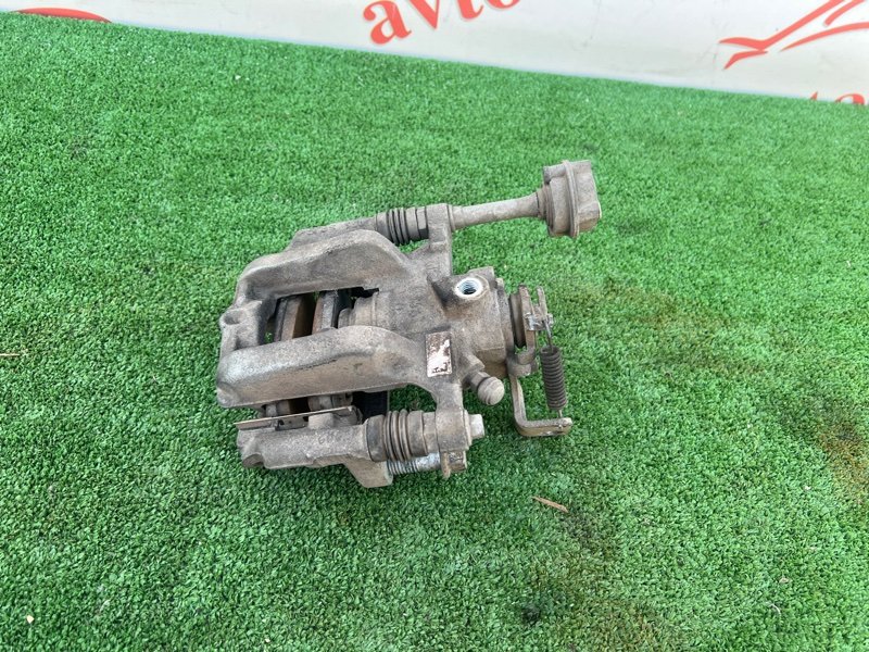 Суппорт тормозной, 4000 рублей, Красноярск