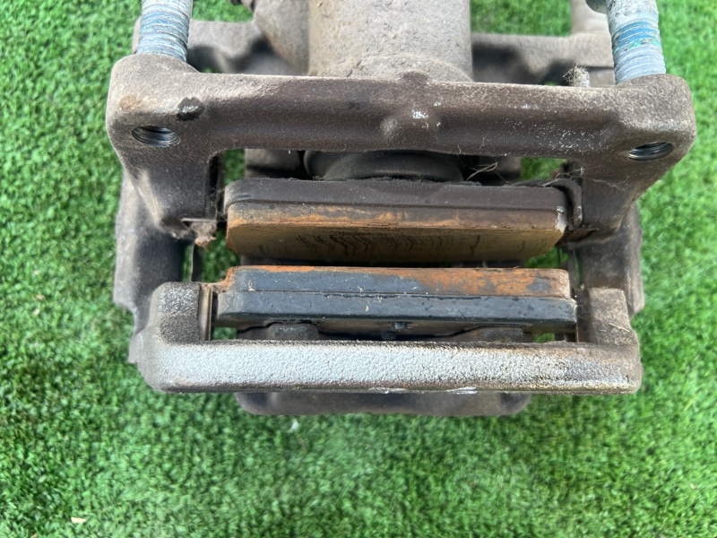 Суппорт тормозной, 4000 рублей, Красноярск