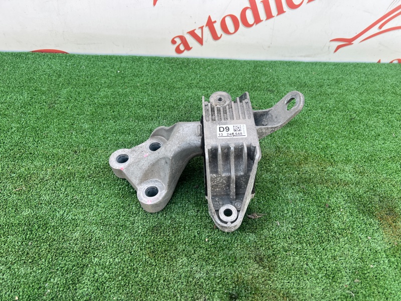 Подушка двигателя, 3000 рублей, Красноярск