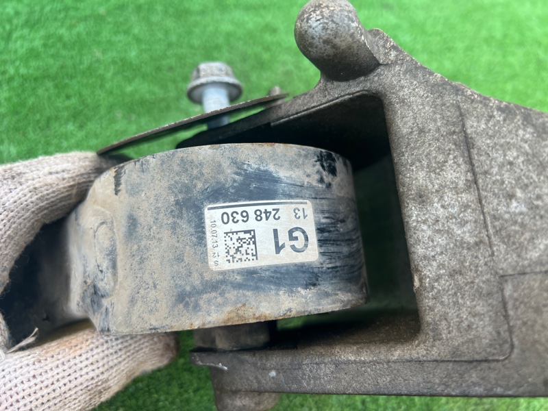 Подушка двигателя, 3000 рублей, Красноярск