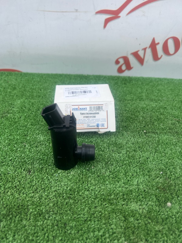 Насос омывателя, 500 рублей, Красноярск