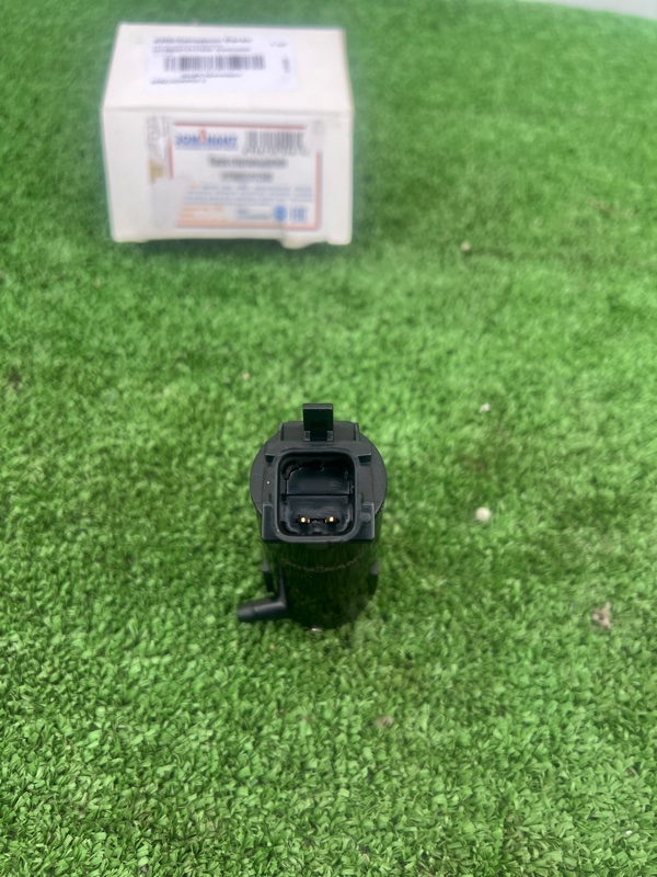 Насос омывателя, 500 рублей, Красноярск