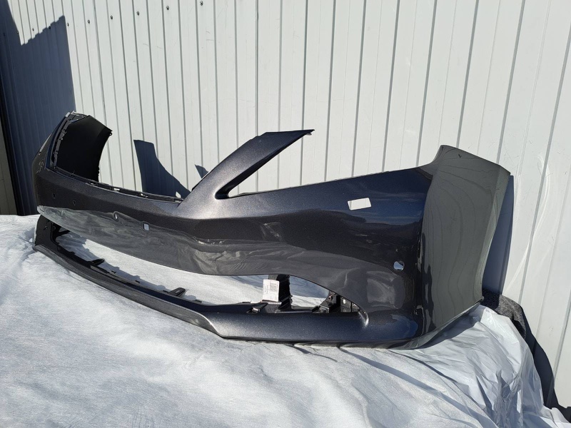 Бампер, 10000 рублей, Красноярск