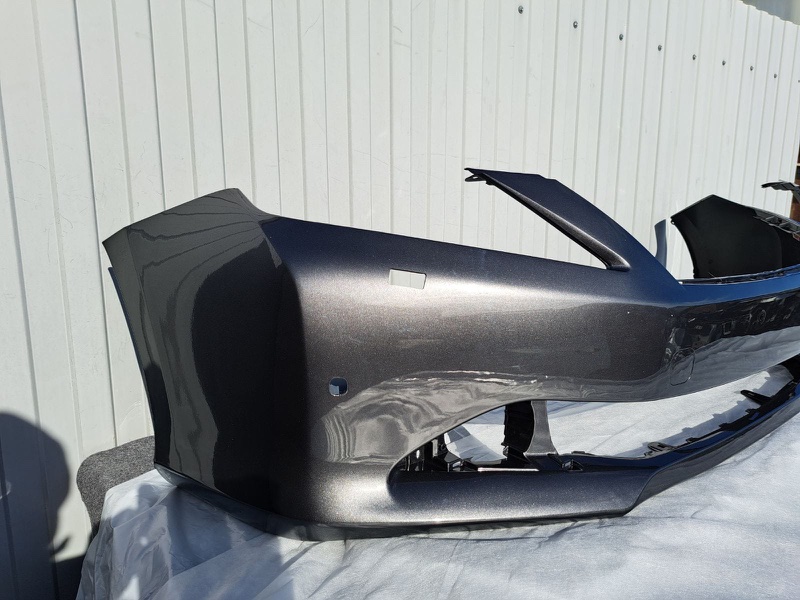 Бампер, 10000 рублей, Красноярск