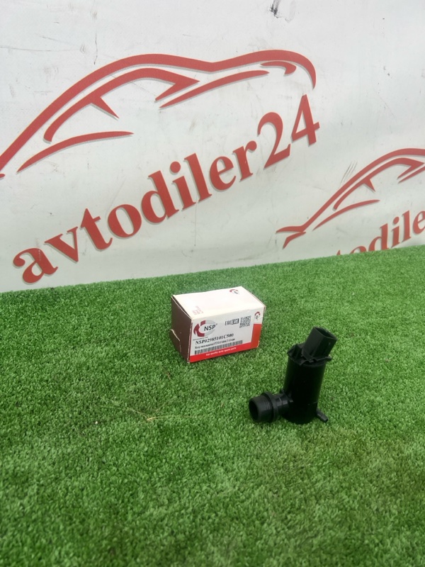 Насос омывателя, 500 рублей, Красноярск