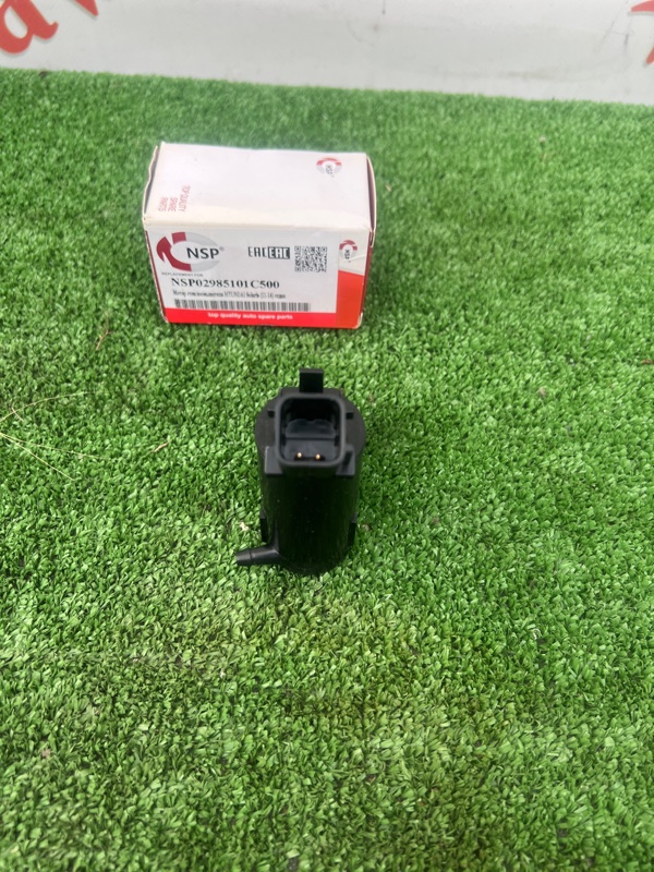 Насос омывателя, 500 рублей, Красноярск