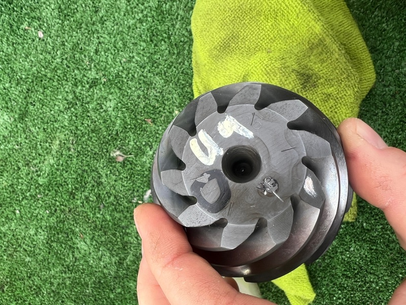 Главная пара, 50000 рублей, Красноярск