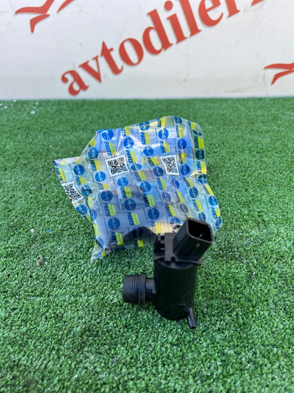 Насос омывателя, 700 рублей, Красноярск