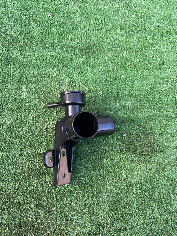 Тройник системы охлаждения, 1000 рублей, Красноярск