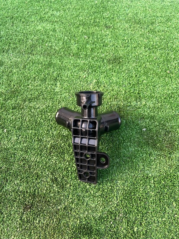 Тройник системы охлаждения, 1000 рублей, Красноярск