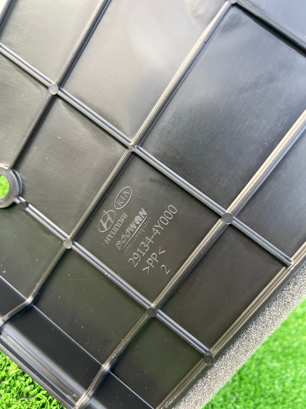 Диффузор радиатора, 600 рублей, Красноярск