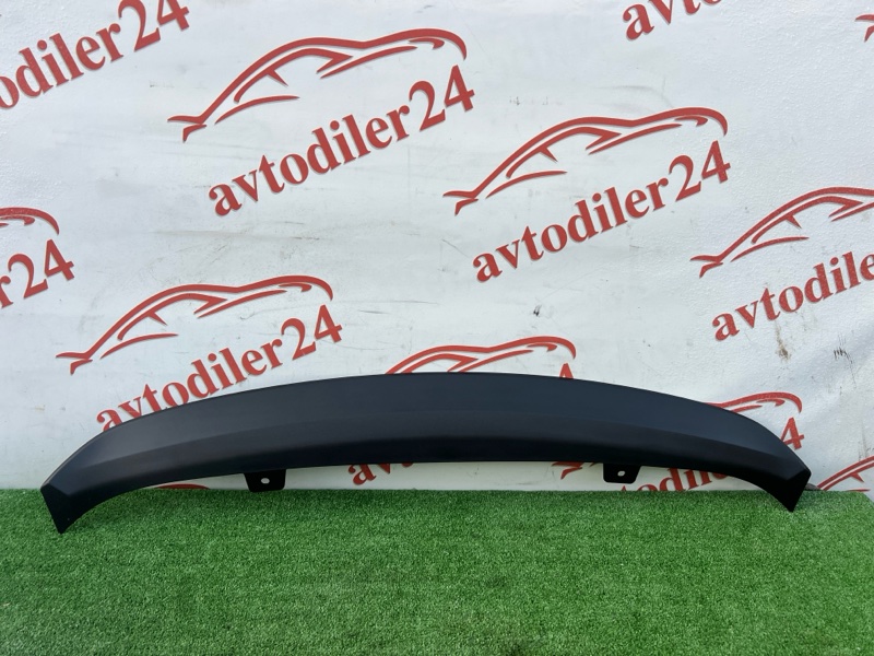 Накладка на бампер, 2500 рублей, Красноярск