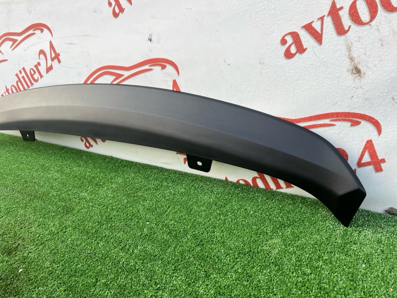 Накладка на бампер, 2500 рублей, Красноярск