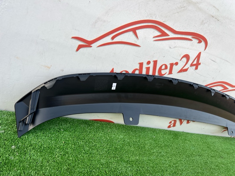 Накладка на бампер, 2500 рублей, Красноярск