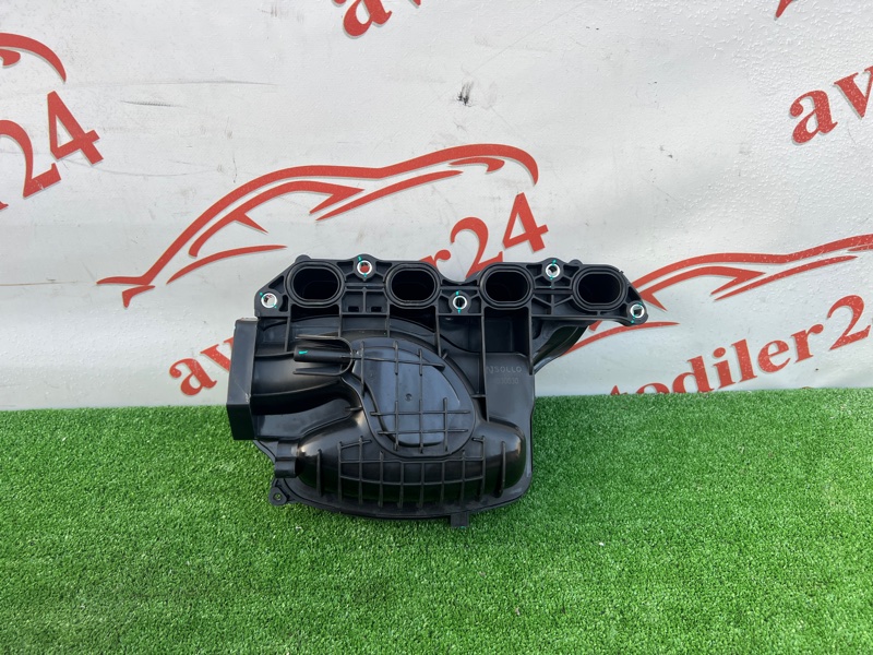 Коллектор впускной, 8500 рублей, Красноярск