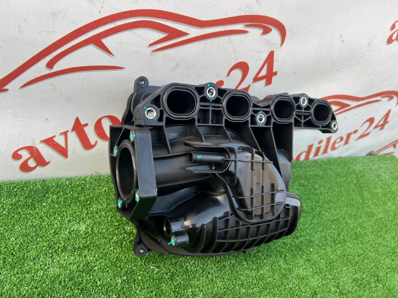 Коллектор впускной, 8500 рублей, Красноярск