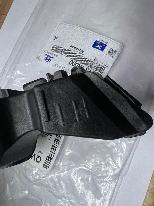 кронштейн бампера, 700 рублей, Красноярск