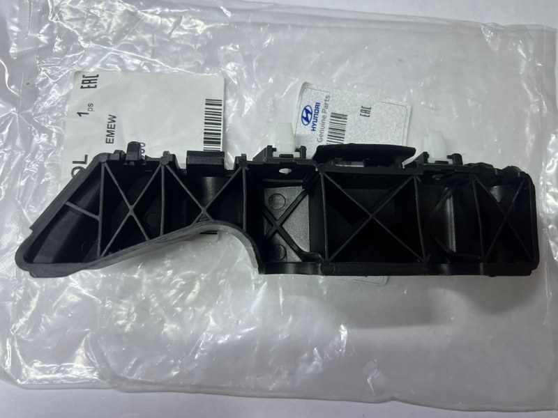 кронштейн бампера, 700 рублей, Красноярск