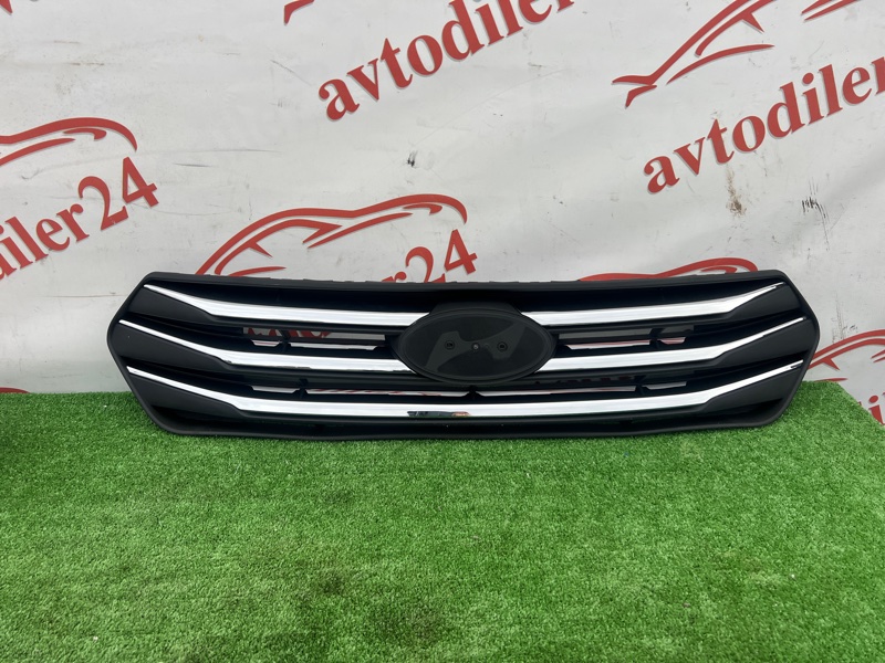 Решетка радиатора, 4000 рублей, Красноярск