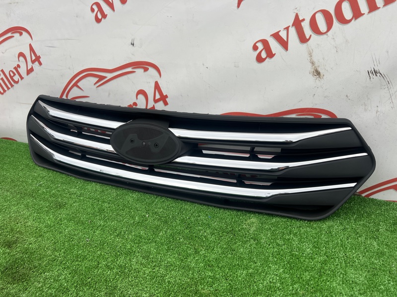 Решетка радиатора, 4000 рублей, Красноярск