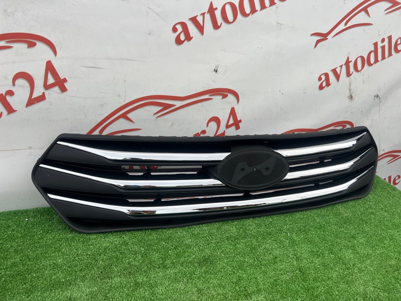 Решетка радиатора, 4000 рублей, Красноярск