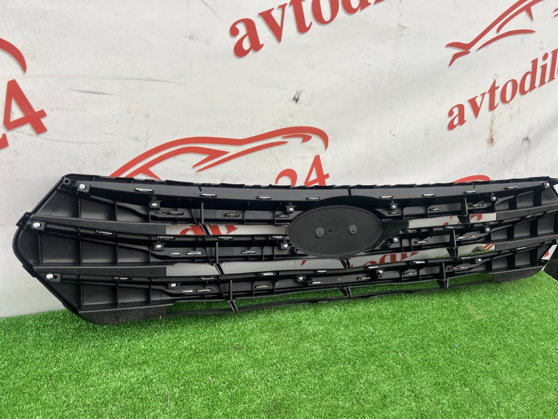 Решетка радиатора, 4000 рублей, Красноярск