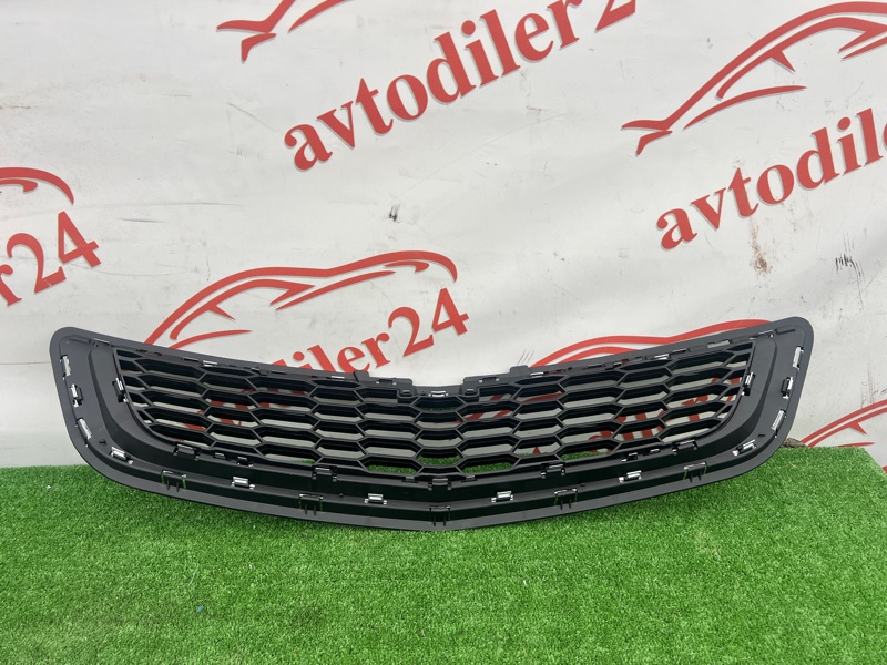 Решетка радиатора, 4200 рублей, Красноярск