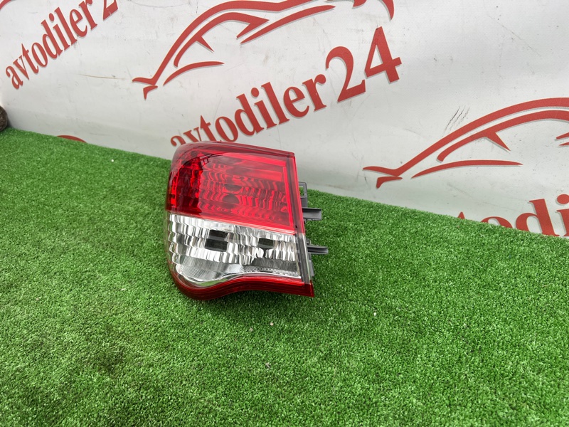 Фонарь Стоп-сигнал, 3000 рублей, Красноярск