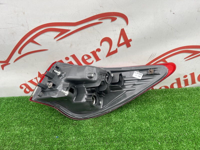 Фонарь Стоп-сигнал, 3000 рублей, Красноярск