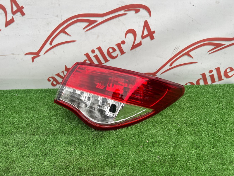 Фонарь Стоп-сигнал, 3000 рублей, Красноярск