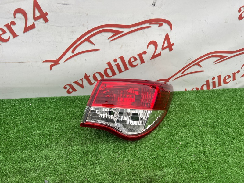 Фонарь Стоп-сигнал, 3000 рублей, Красноярск