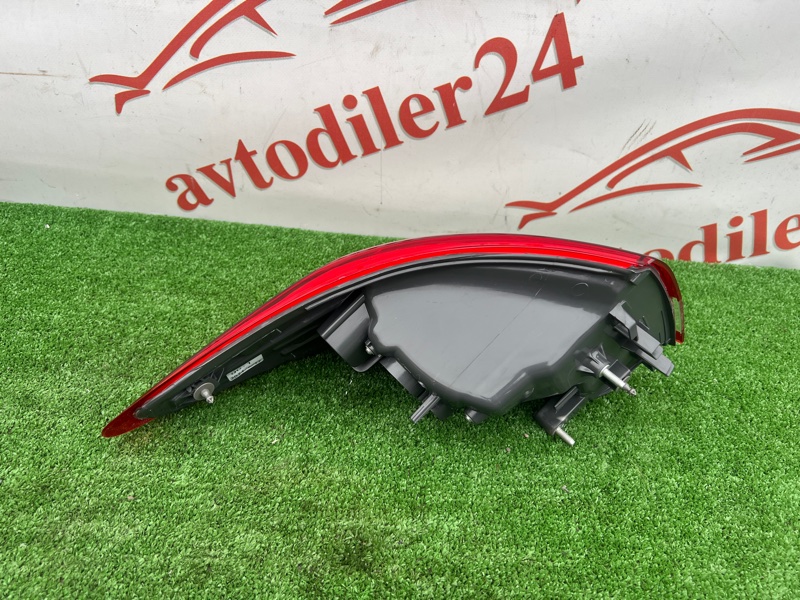 Фонарь Стоп-сигнал, 3000 рублей, Красноярск