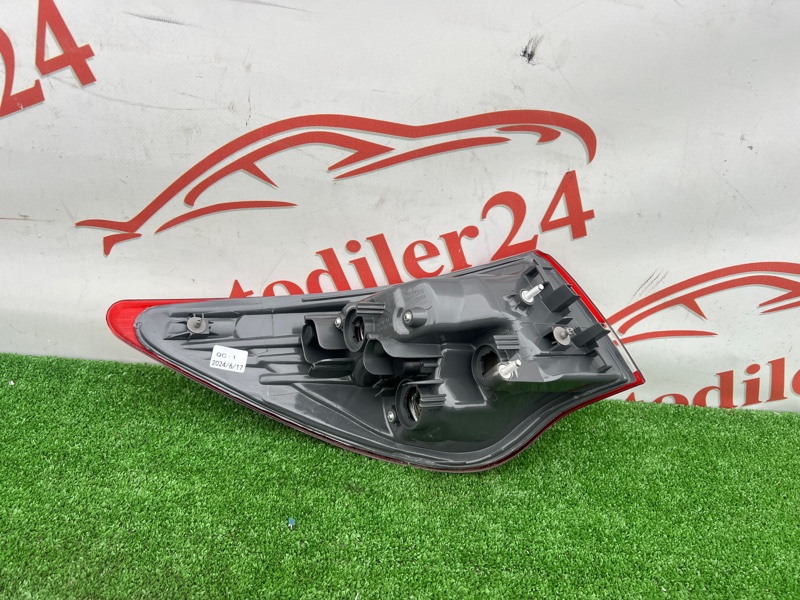 Фонарь Стоп-сигнал, 3000 рублей, Красноярск