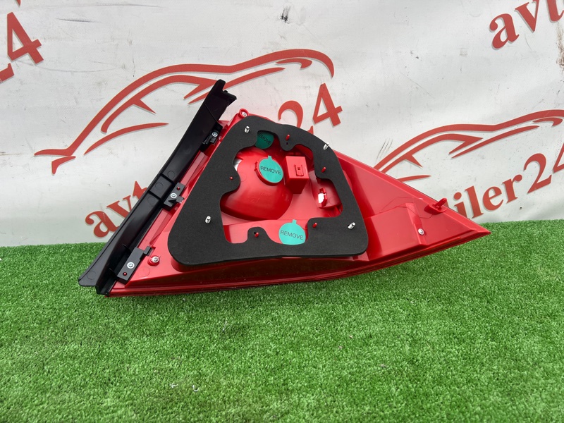 Фонарь Стоп-сигнал, 4500 рублей, Красноярск