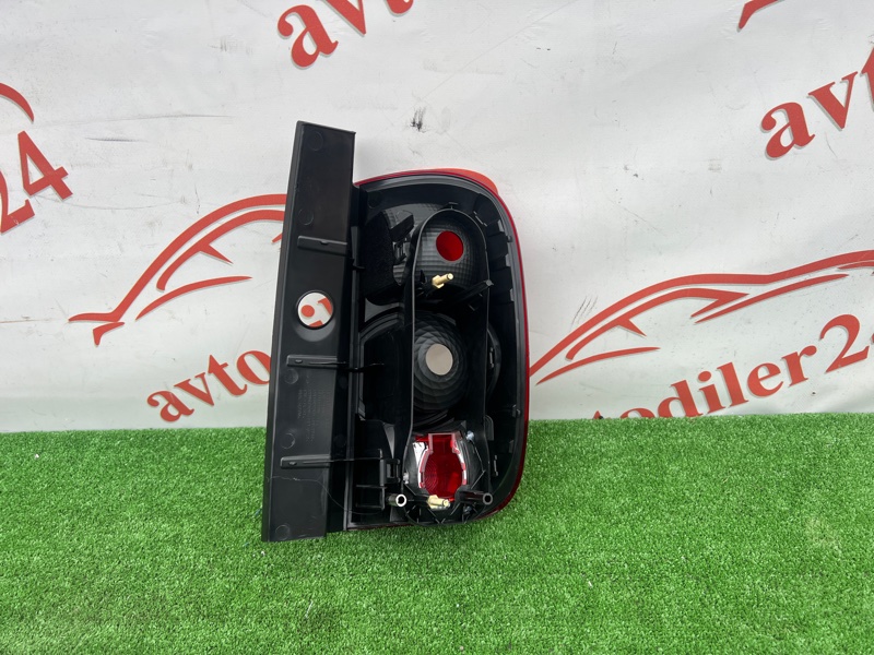 Фонарь Стоп-сигнал, 3500 рублей, Красноярск