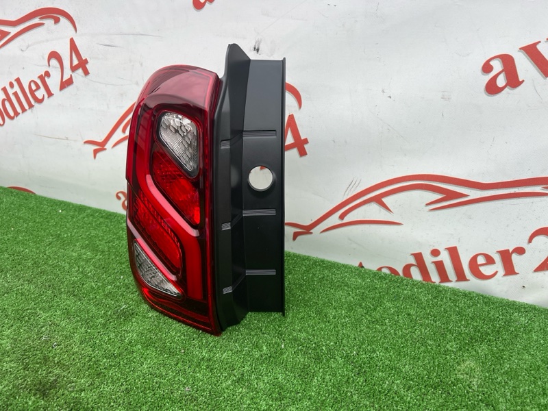 Фонарь Стоп-сигнал, 3500 рублей, Красноярск