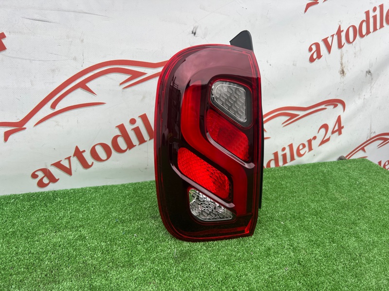 Фонарь Стоп-сигнал, 3500 рублей, Красноярск