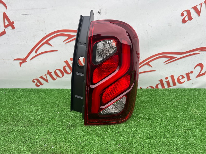 Фонарь Стоп-сигнал, 3500 рублей, Красноярск