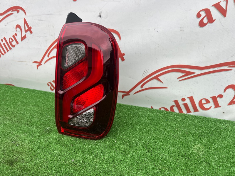 Фонарь Стоп-сигнал, 3500 рублей, Красноярск