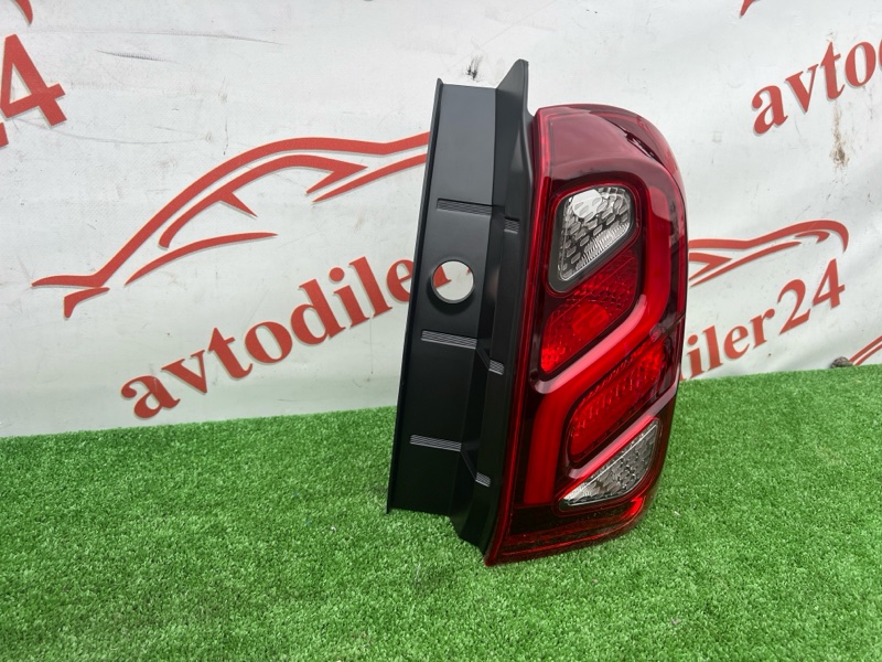 Фонарь Стоп-сигнал, 3500 рублей, Красноярск