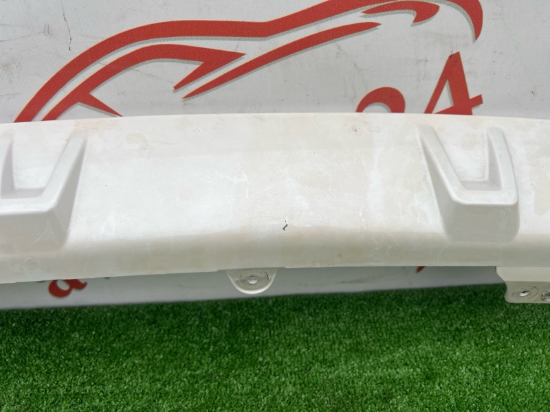 Накладка бампера, 4000 рублей, Красноярск