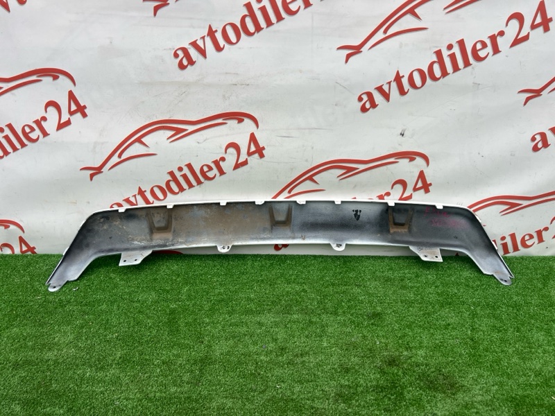 Накладка бампера, 4000 рублей, Красноярск