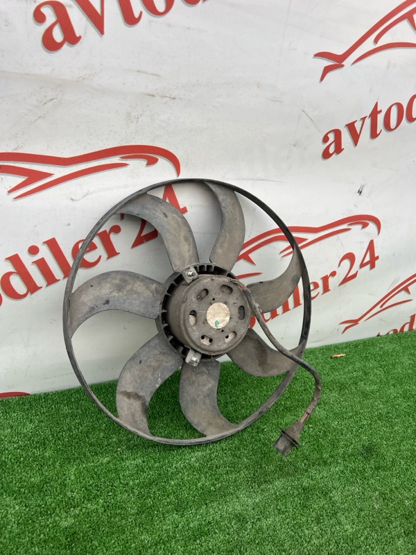 Вентилятор охлаждения радиатора, 5000 рублей, Красноярск