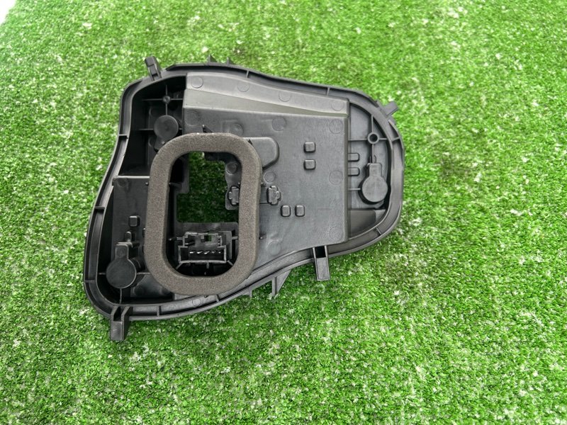 Плата фонаря, 2000 рублей, Красноярск