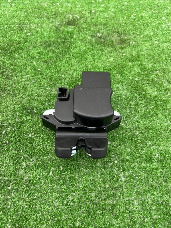 Замок багажника, 3500 рублей, Красноярск