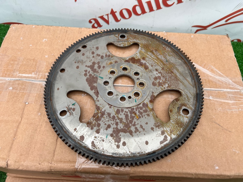 Маховик АКПП, 5000 рублей, Красноярск