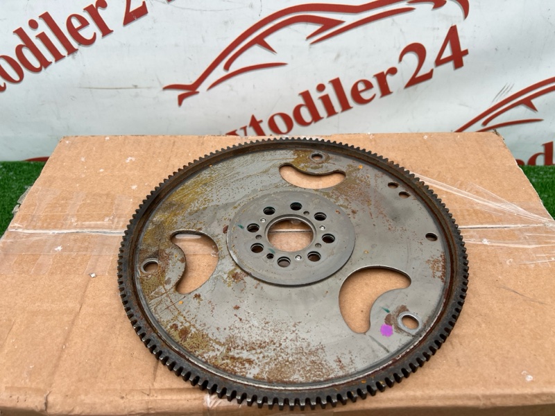 Маховик АКПП, 5000 рублей, Красноярск