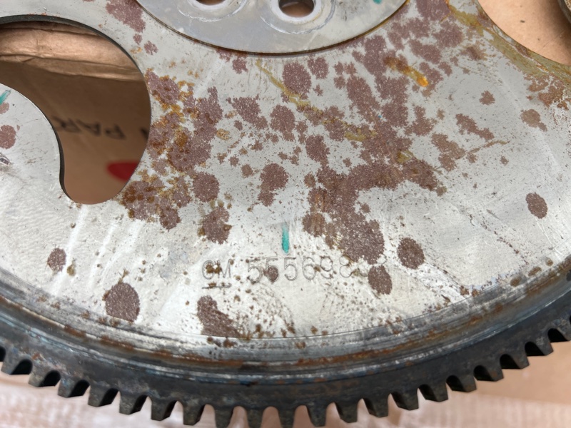 Маховик АКПП, 5000 рублей, Красноярск